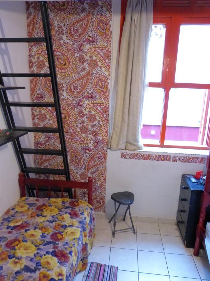Hospedaria Amarelinho Hostel - Sao Paulo — Photos 3